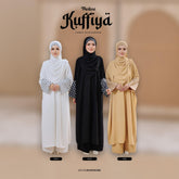 Kuffiya Medina